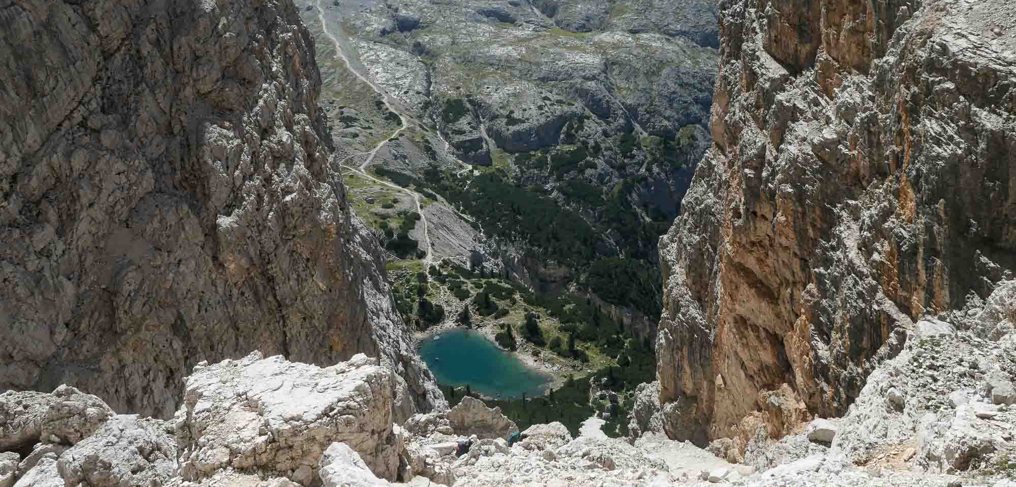 Mehr über den Artikel erfahren Die Alta Via No. 1: Ist das wirklich Italien?