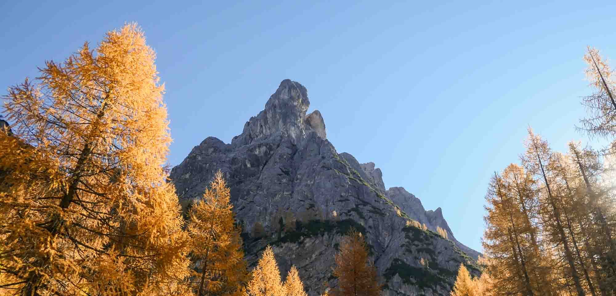 Mehr über den Artikel erfahren Vier Tage Osttirol: Das andere Tirol