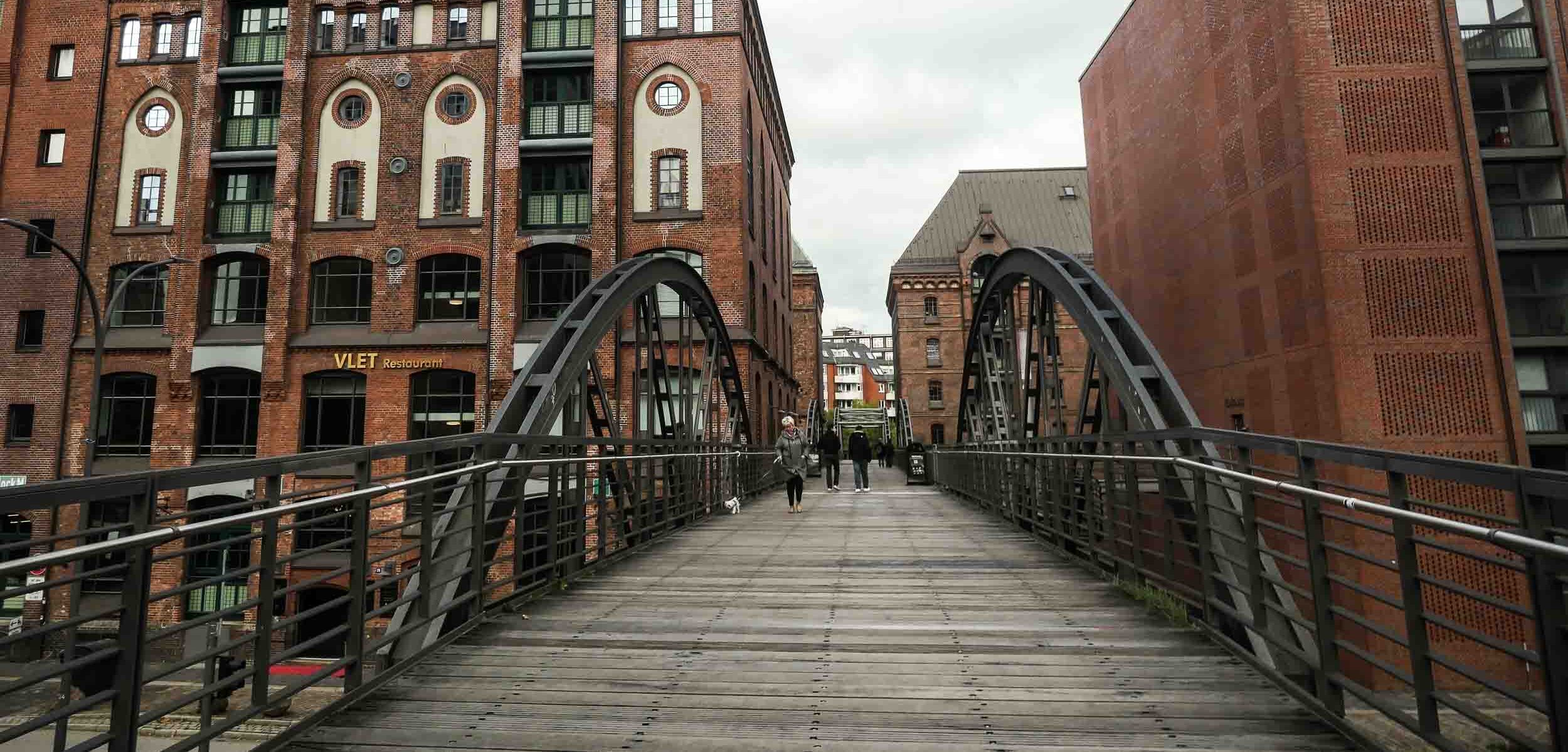 Mehr über den Artikel erfahren Hamburg: Wetterfestes Nordlicht
