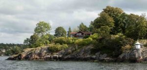 Mehr über den Artikel erfahren Stockholm für Spontane