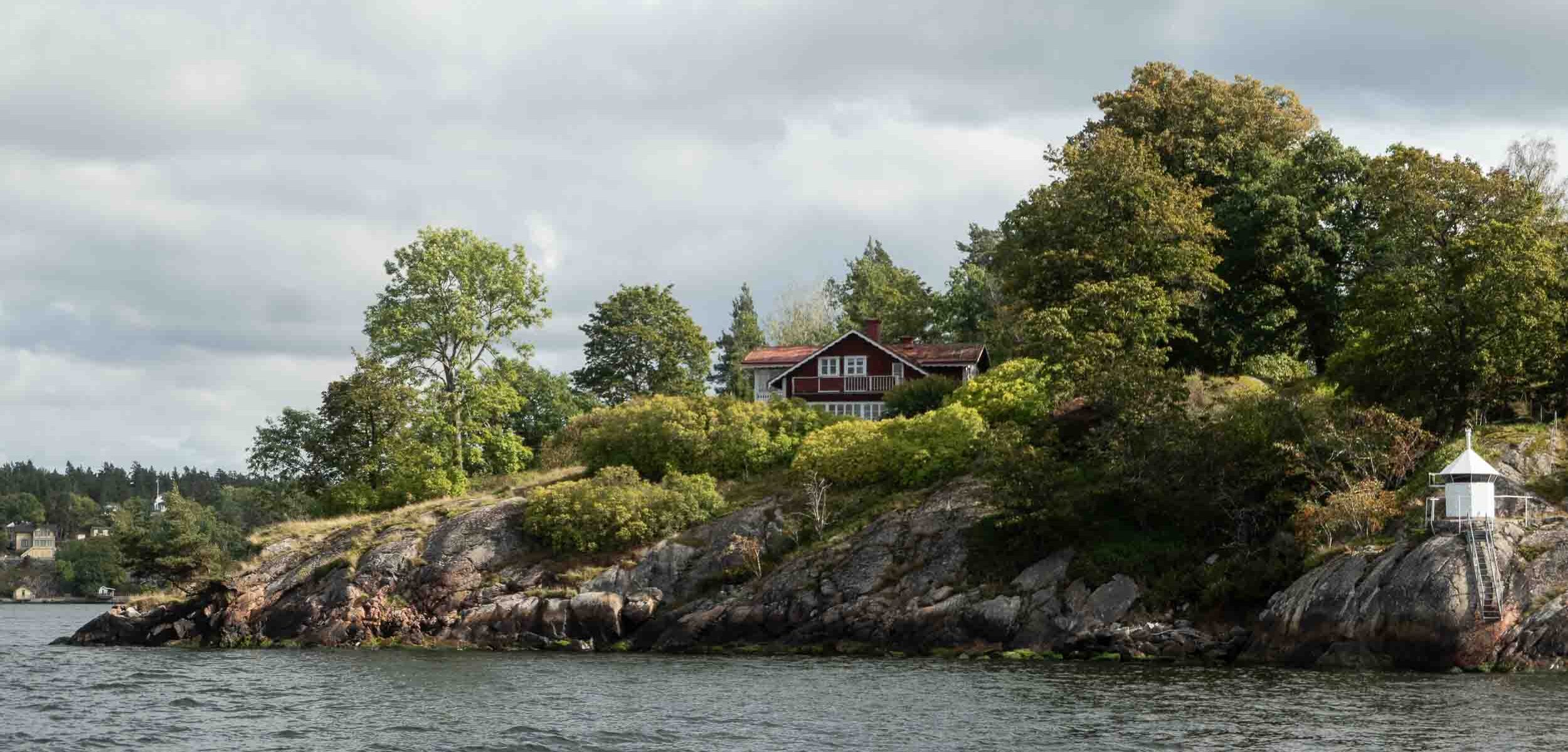 Mehr über den Artikel erfahren Stockholm für Spontane