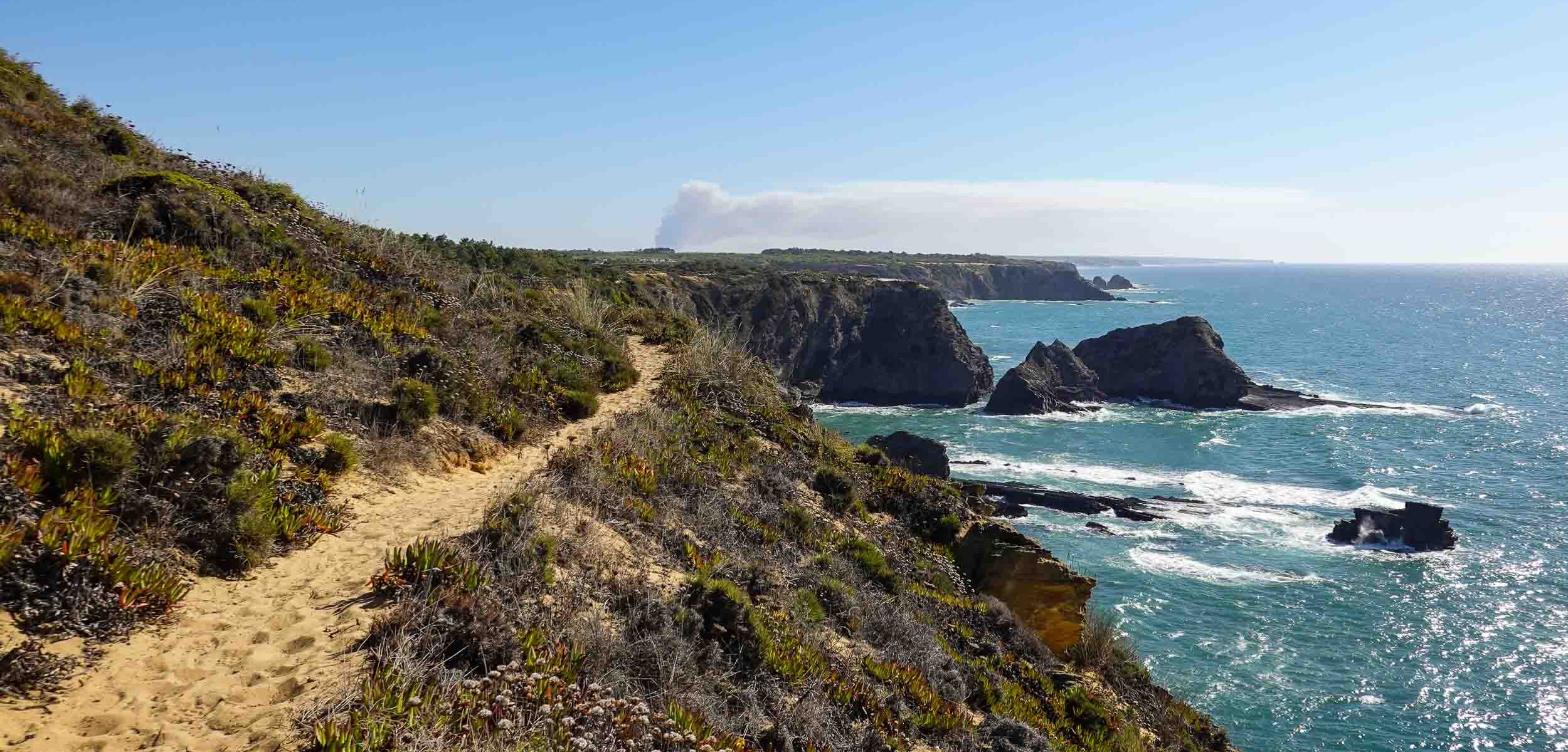 Du betrachtest gerade Dem Sturm entgegen: Der Fischerweg (Fishermen´s Trail)