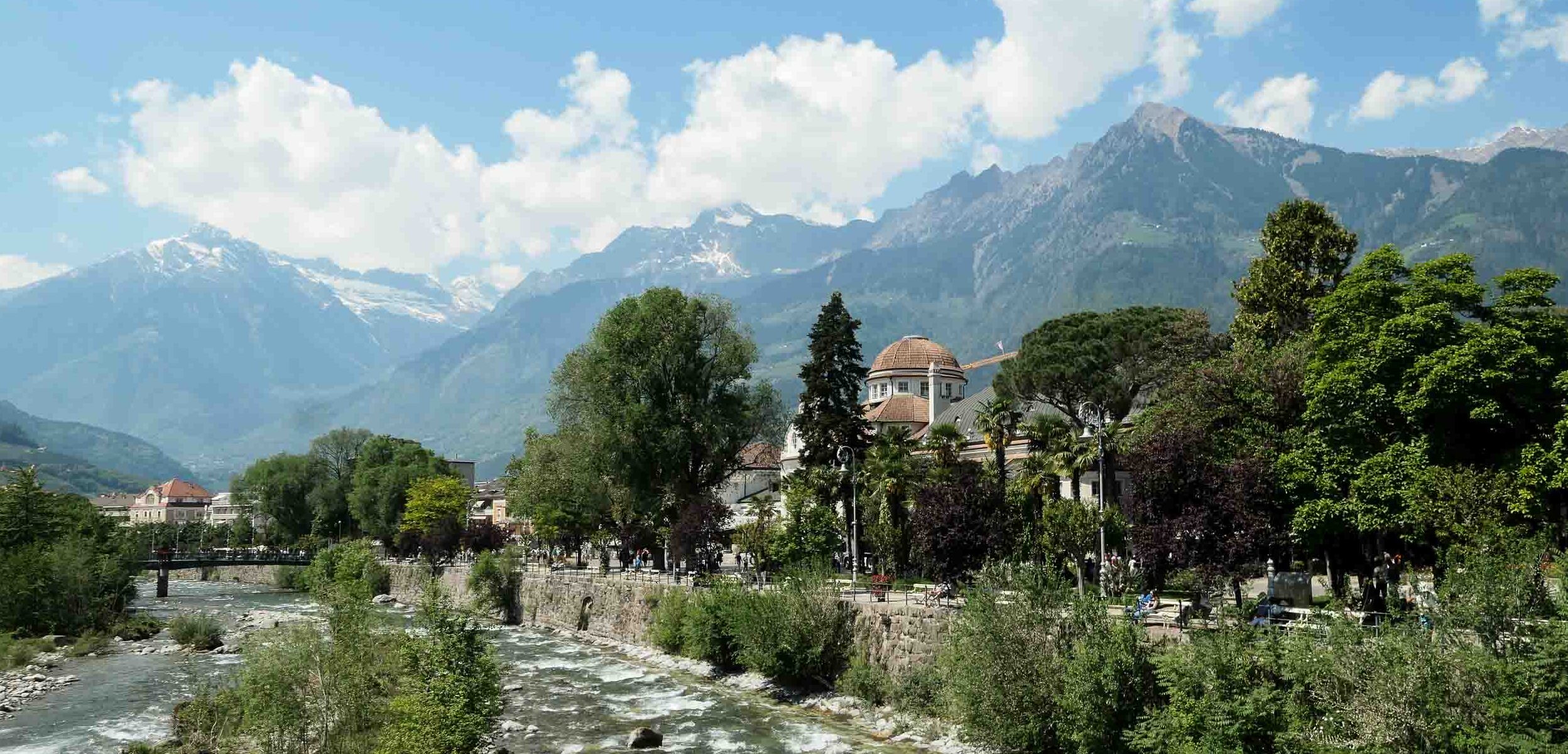 Du betrachtest gerade Urbanes Südtirol: Ein Roadtrip im Frühling
